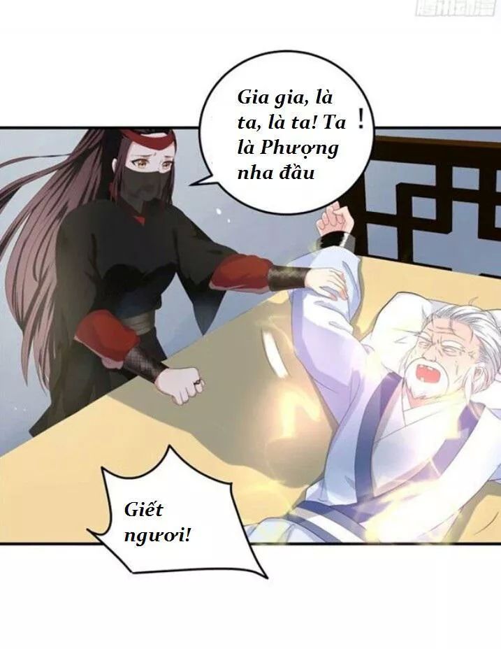Tuyệt Sắc Quyến Rũ: Quỷ Y Chí Tôn Chapter 66 - Trang 2