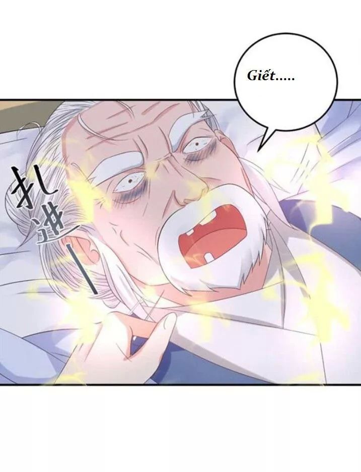 Tuyệt Sắc Quyến Rũ: Quỷ Y Chí Tôn Chapter 66 - Trang 2