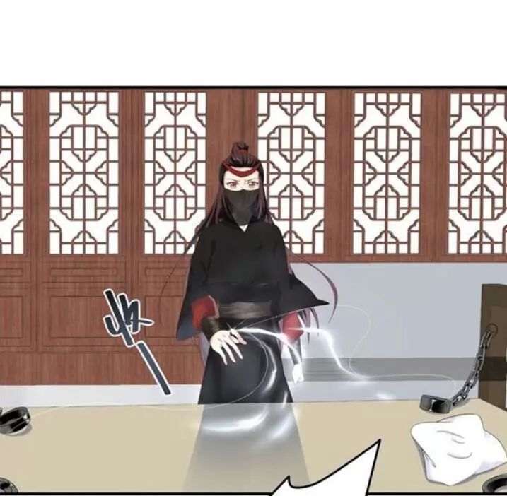 Tuyệt Sắc Quyến Rũ: Quỷ Y Chí Tôn Chapter 66 - Trang 2