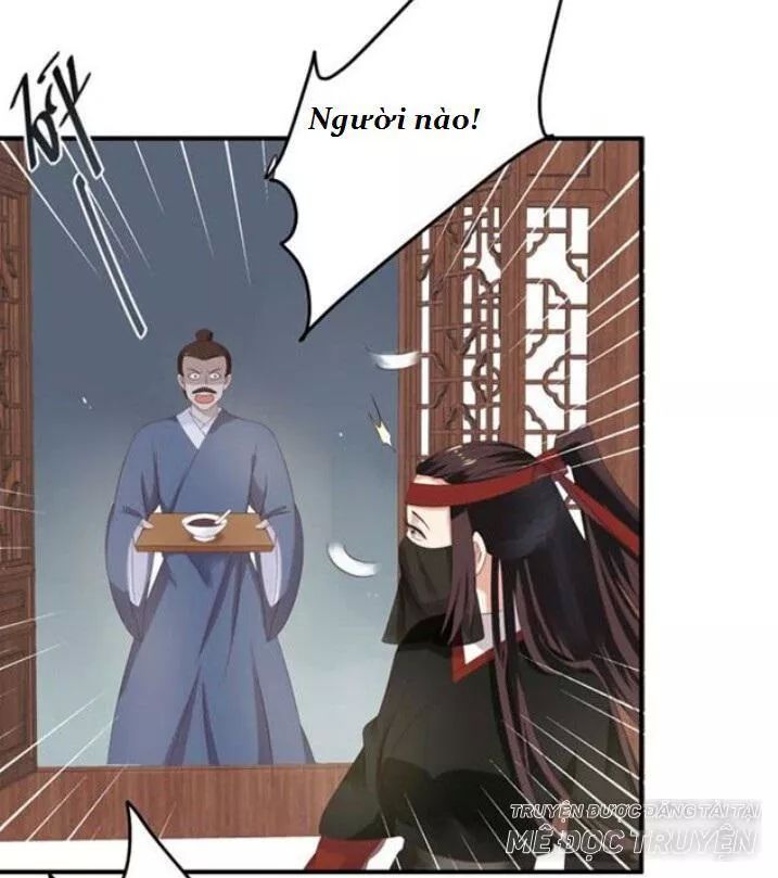 Tuyệt Sắc Quyến Rũ: Quỷ Y Chí Tôn Chapter 66 - Trang 2