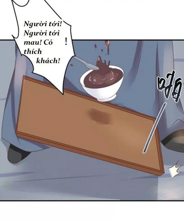 Tuyệt Sắc Quyến Rũ: Quỷ Y Chí Tôn Chapter 66 - Trang 2