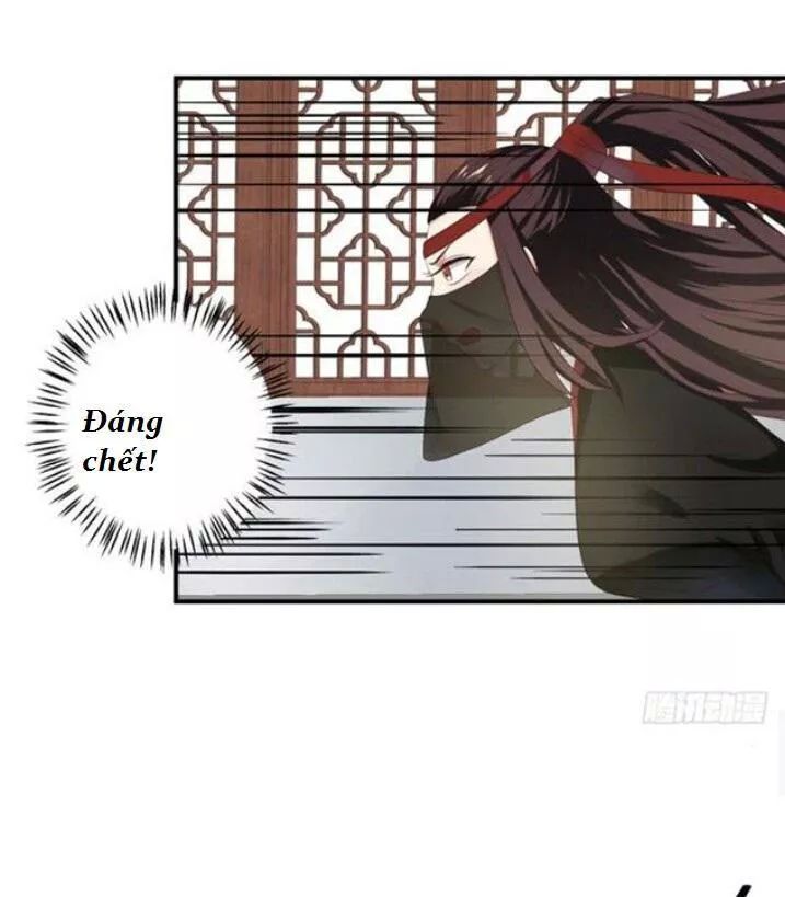 Tuyệt Sắc Quyến Rũ: Quỷ Y Chí Tôn Chapter 66 - Trang 2