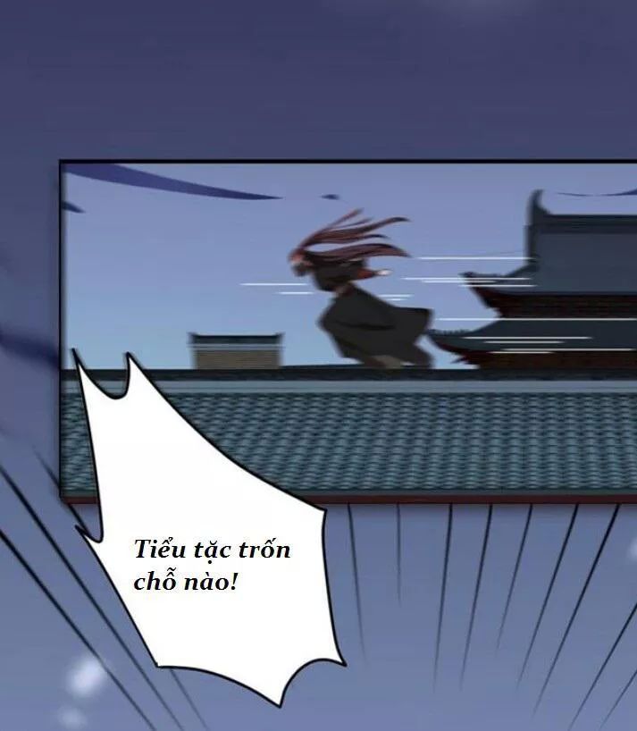 Tuyệt Sắc Quyến Rũ: Quỷ Y Chí Tôn Chapter 66 - Trang 2