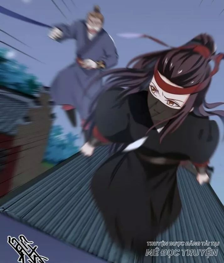 Tuyệt Sắc Quyến Rũ: Quỷ Y Chí Tôn Chapter 66 - Trang 2