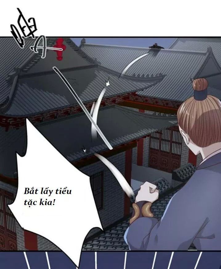 Tuyệt Sắc Quyến Rũ: Quỷ Y Chí Tôn Chapter 66 - Trang 2