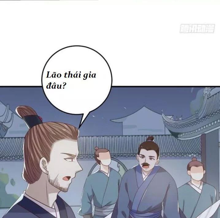 Tuyệt Sắc Quyến Rũ: Quỷ Y Chí Tôn Chapter 66 - Trang 2