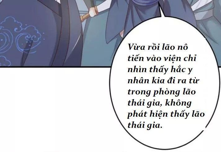 Tuyệt Sắc Quyến Rũ: Quỷ Y Chí Tôn Chapter 66 - Trang 2
