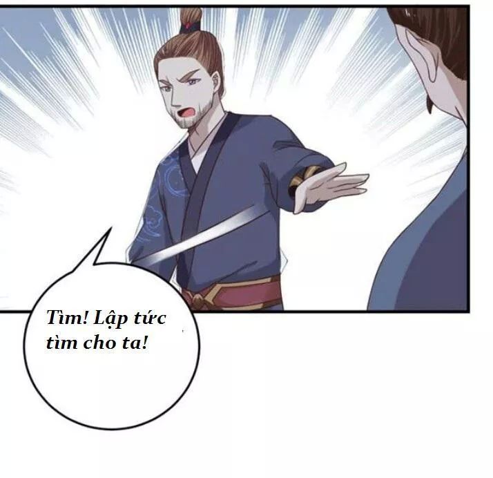 Tuyệt Sắc Quyến Rũ: Quỷ Y Chí Tôn Chapter 66 - Trang 2