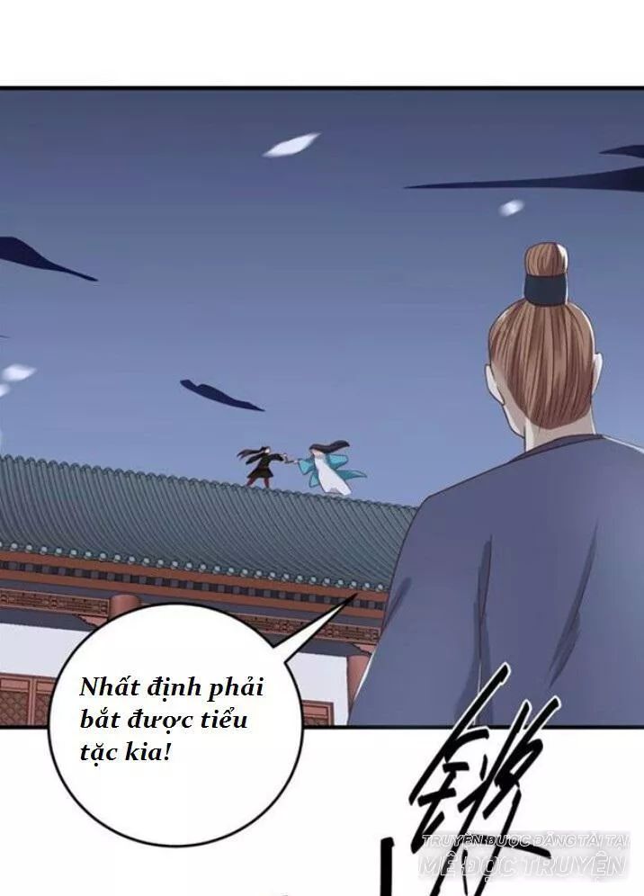 Tuyệt Sắc Quyến Rũ: Quỷ Y Chí Tôn Chapter 66 - Trang 2