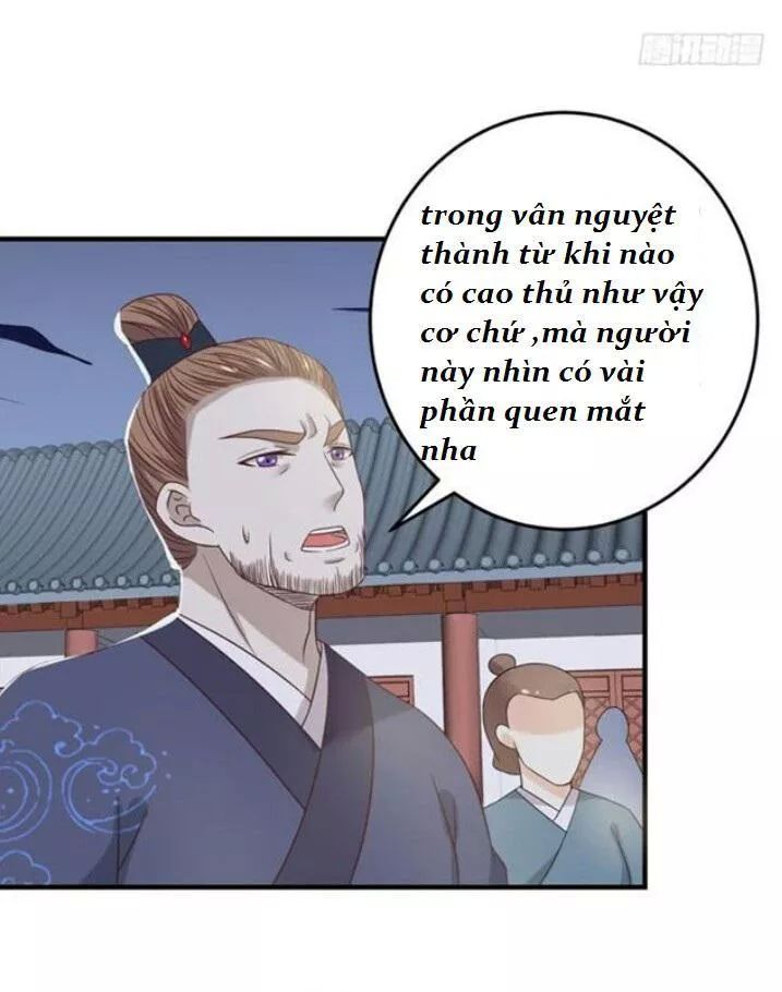 Tuyệt Sắc Quyến Rũ: Quỷ Y Chí Tôn Chapter 66 - Trang 2