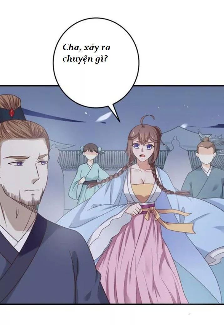 Tuyệt Sắc Quyến Rũ: Quỷ Y Chí Tôn Chapter 66 - Trang 2