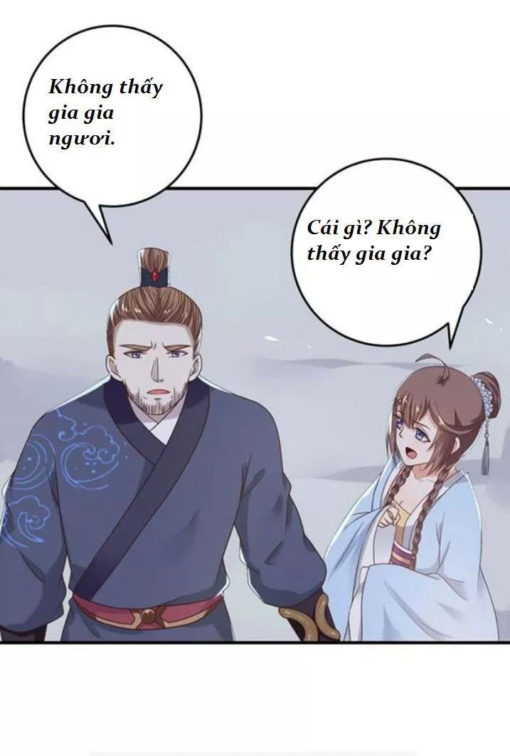 Tuyệt Sắc Quyến Rũ: Quỷ Y Chí Tôn Chapter 66 - Trang 2