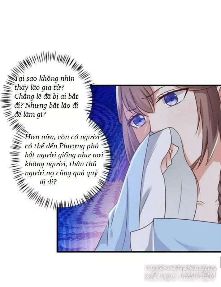 Tuyệt Sắc Quyến Rũ: Quỷ Y Chí Tôn Chapter 66 - Trang 2