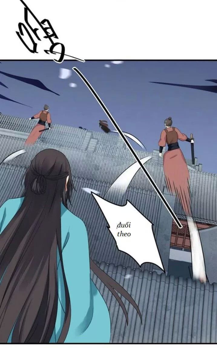 Tuyệt Sắc Quyến Rũ: Quỷ Y Chí Tôn Chapter 66 - Trang 2