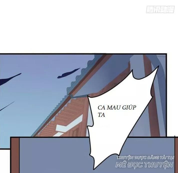 Tuyệt Sắc Quyến Rũ: Quỷ Y Chí Tôn Chapter 66 - Trang 2