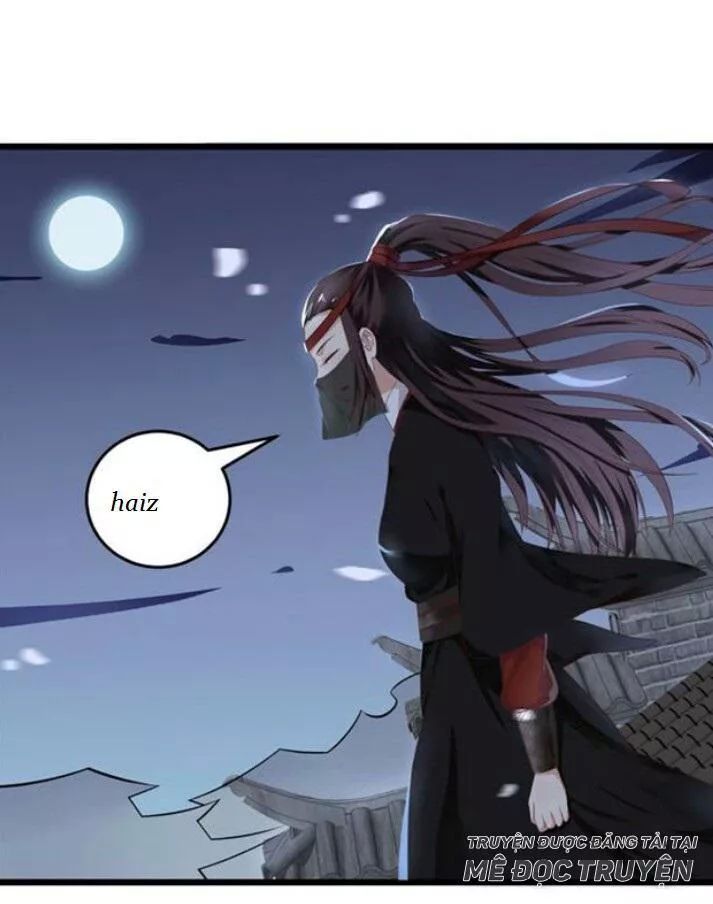 Tuyệt Sắc Quyến Rũ: Quỷ Y Chí Tôn Chapter 66 - Trang 2