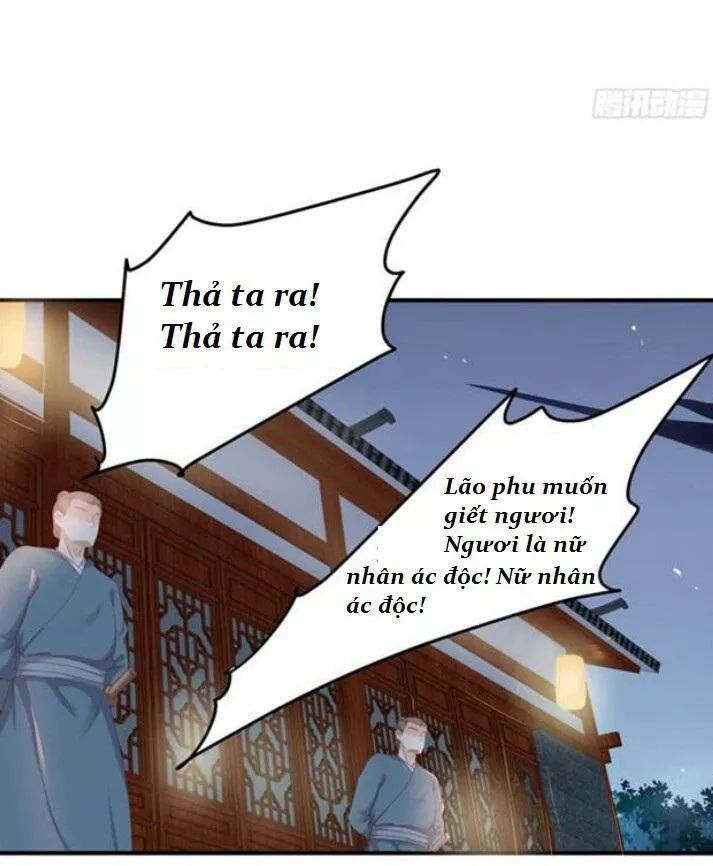 Tuyệt Sắc Quyến Rũ: Quỷ Y Chí Tôn Chapter 66 - Trang 2