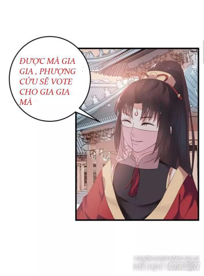 Tuyệt Sắc Quyến Rũ: Quỷ Y Chí Tôn Chapter 67 - Trang 2