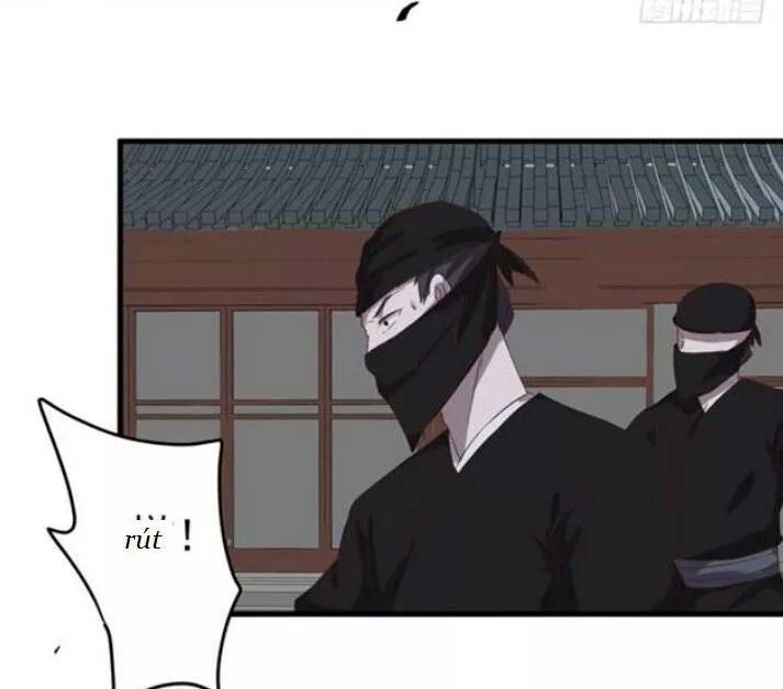 Tuyệt Sắc Quyến Rũ: Quỷ Y Chí Tôn Chapter 68 - Trang 2