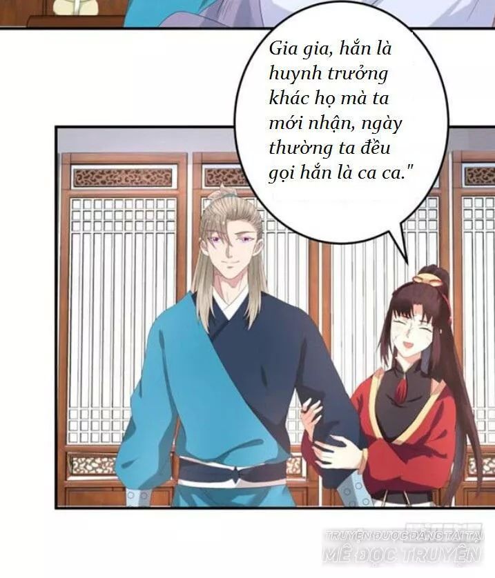 Tuyệt Sắc Quyến Rũ: Quỷ Y Chí Tôn Chapter 68 - Trang 2