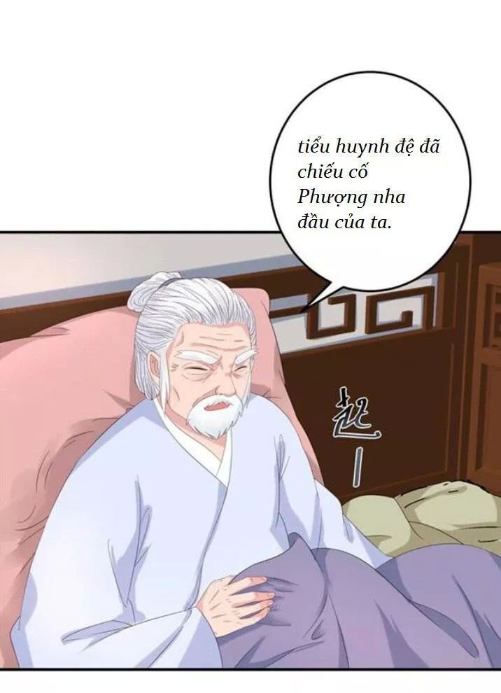 Tuyệt Sắc Quyến Rũ: Quỷ Y Chí Tôn Chapter 68 - Trang 2