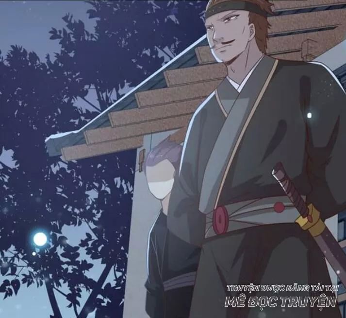 Tuyệt Sắc Quyến Rũ: Quỷ Y Chí Tôn Chapter 69 - Trang 2