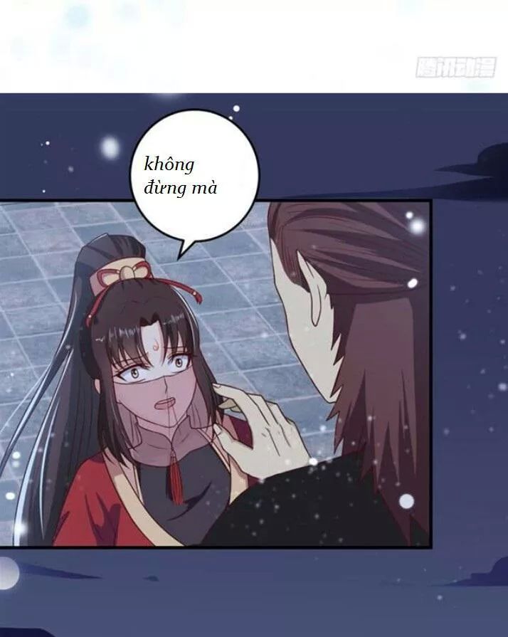 Tuyệt Sắc Quyến Rũ: Quỷ Y Chí Tôn Chapter 69 - Trang 2