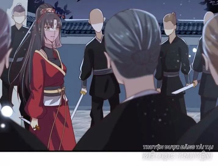 Tuyệt Sắc Quyến Rũ: Quỷ Y Chí Tôn Chapter 69 - Trang 2