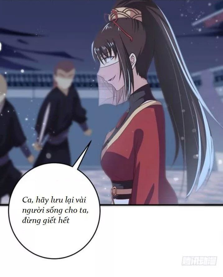 Tuyệt Sắc Quyến Rũ: Quỷ Y Chí Tôn Chapter 69 - Trang 2