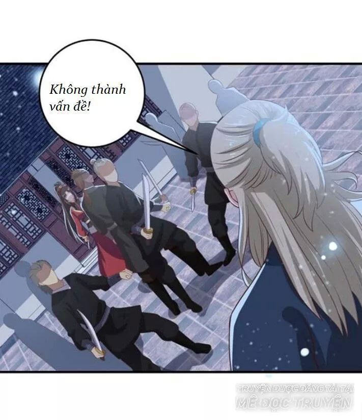 Tuyệt Sắc Quyến Rũ: Quỷ Y Chí Tôn Chapter 69 - Trang 2