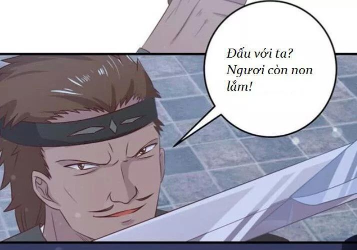 Tuyệt Sắc Quyến Rũ: Quỷ Y Chí Tôn Chapter 69 - Trang 2