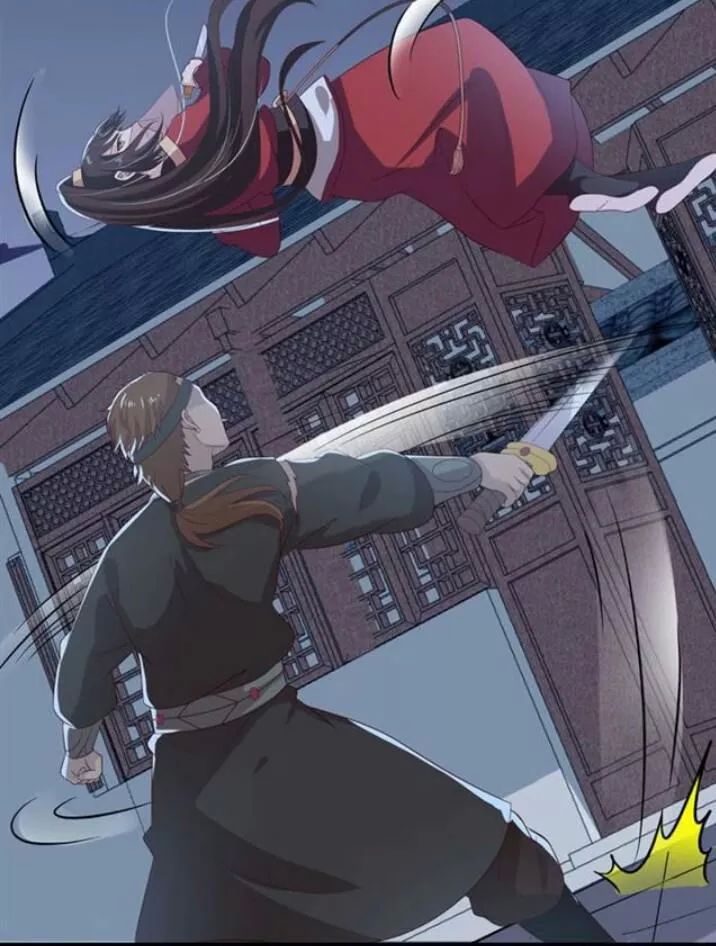 Tuyệt Sắc Quyến Rũ: Quỷ Y Chí Tôn Chapter 69 - Trang 2