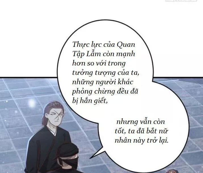 Tuyệt Sắc Quyến Rũ: Quỷ Y Chí Tôn Chapter 69 - Trang 2