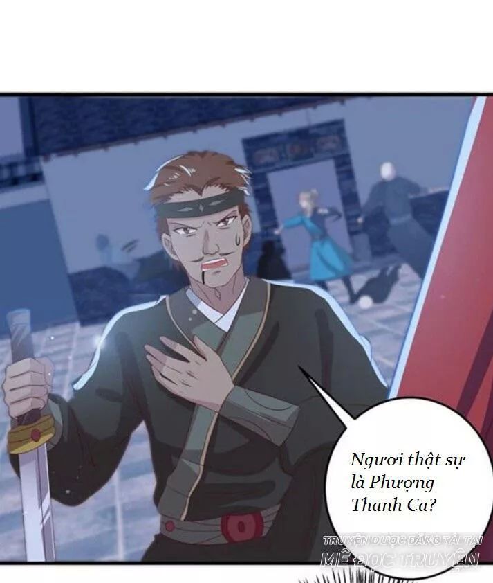 Tuyệt Sắc Quyến Rũ: Quỷ Y Chí Tôn Chapter 69 - Trang 2