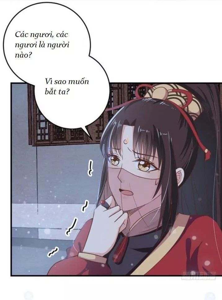 Tuyệt Sắc Quyến Rũ: Quỷ Y Chí Tôn Chapter 69 - Trang 2