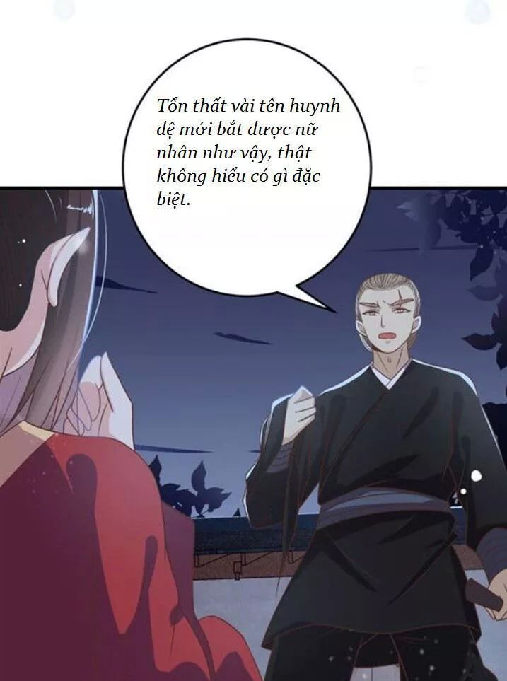 Tuyệt Sắc Quyến Rũ: Quỷ Y Chí Tôn Chapter 69 - Trang 2