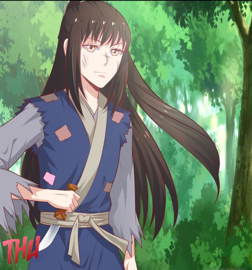 Tuyệt Sắc Quyến Rũ: Quỷ Y Chí Tôn Chapter 7 - Trang 2