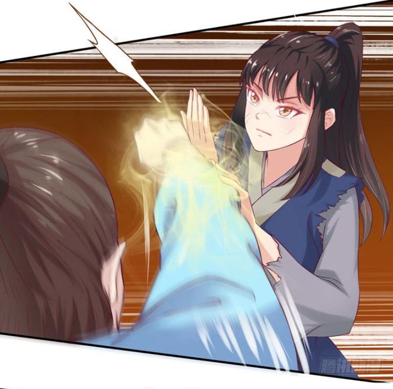 Tuyệt Sắc Quyến Rũ: Quỷ Y Chí Tôn Chapter 7 - Trang 2