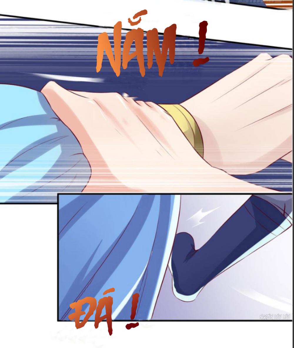 Tuyệt Sắc Quyến Rũ: Quỷ Y Chí Tôn Chapter 7 - Trang 2