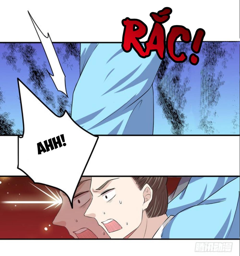 Tuyệt Sắc Quyến Rũ: Quỷ Y Chí Tôn Chapter 7 - Trang 2