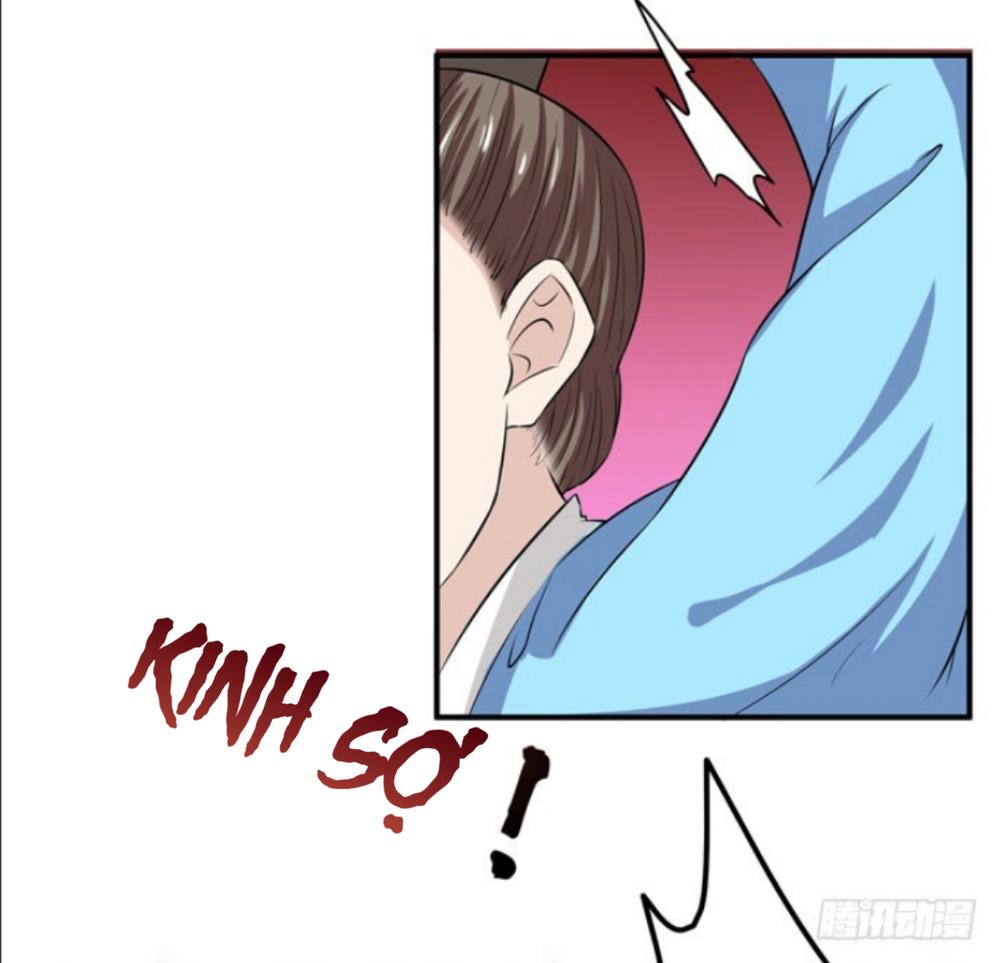 Tuyệt Sắc Quyến Rũ: Quỷ Y Chí Tôn Chapter 7 - Trang 2