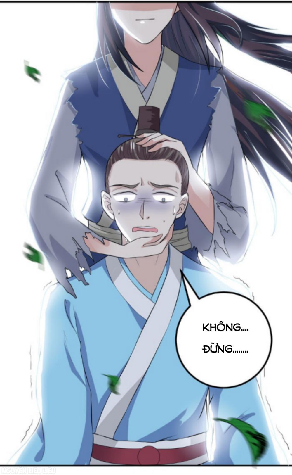 Tuyệt Sắc Quyến Rũ: Quỷ Y Chí Tôn Chapter 7 - Trang 2