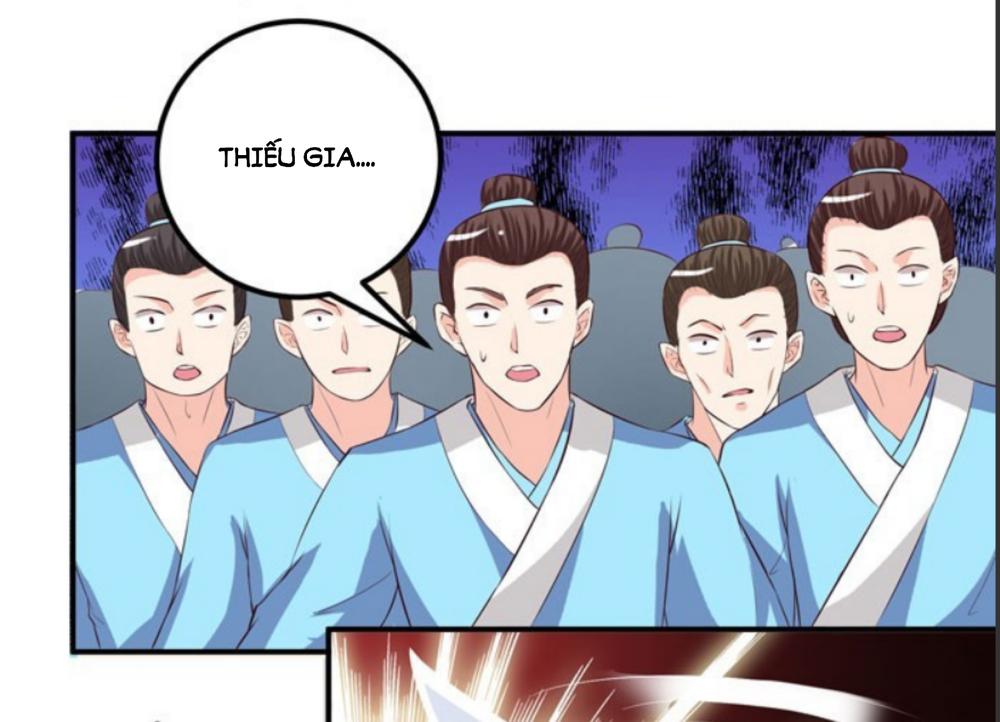 Tuyệt Sắc Quyến Rũ: Quỷ Y Chí Tôn Chapter 7 - Trang 2