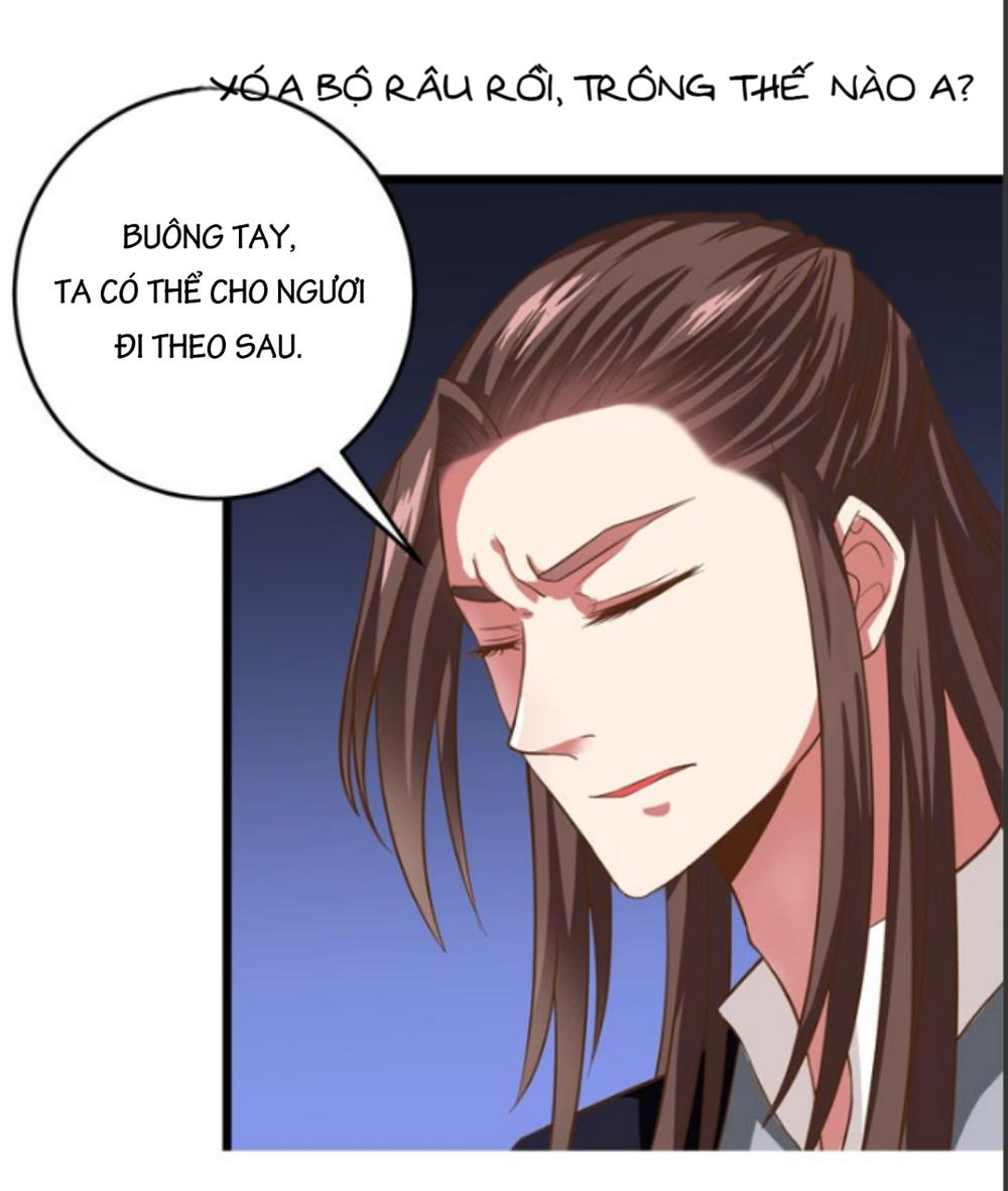 Tuyệt Sắc Quyến Rũ: Quỷ Y Chí Tôn Chapter 7 - Trang 2