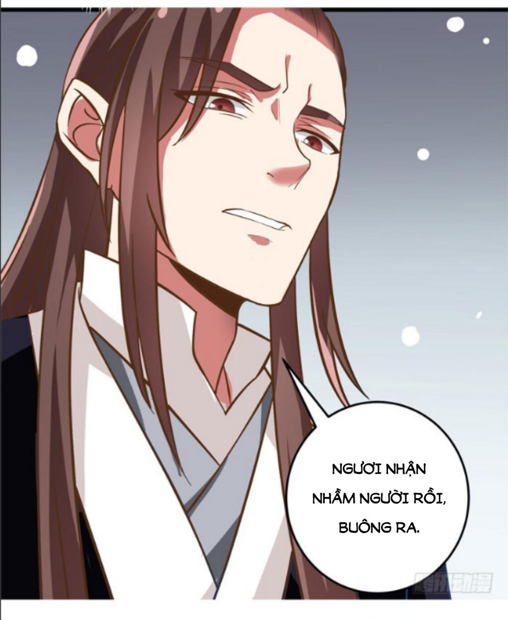 Tuyệt Sắc Quyến Rũ: Quỷ Y Chí Tôn Chapter 7 - Trang 2