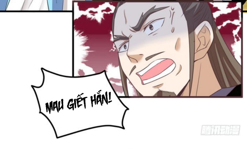 Tuyệt Sắc Quyến Rũ: Quỷ Y Chí Tôn Chapter 7 - Trang 2