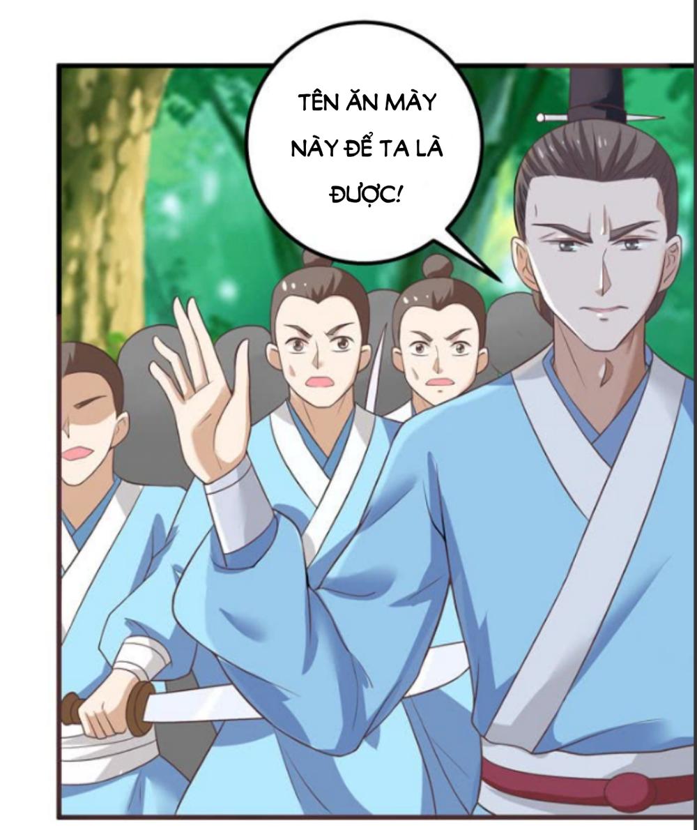 Tuyệt Sắc Quyến Rũ: Quỷ Y Chí Tôn Chapter 7 - Trang 2