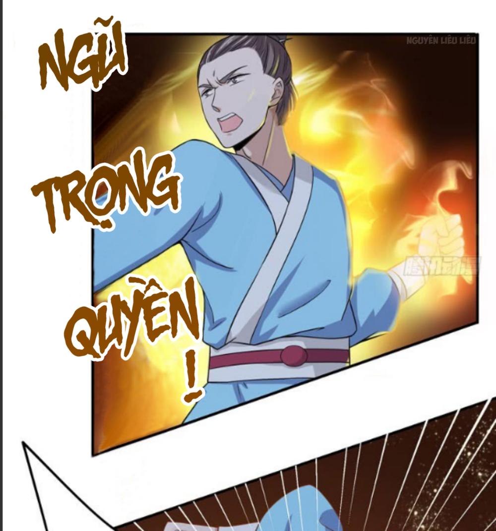 Tuyệt Sắc Quyến Rũ: Quỷ Y Chí Tôn Chapter 7 - Trang 2