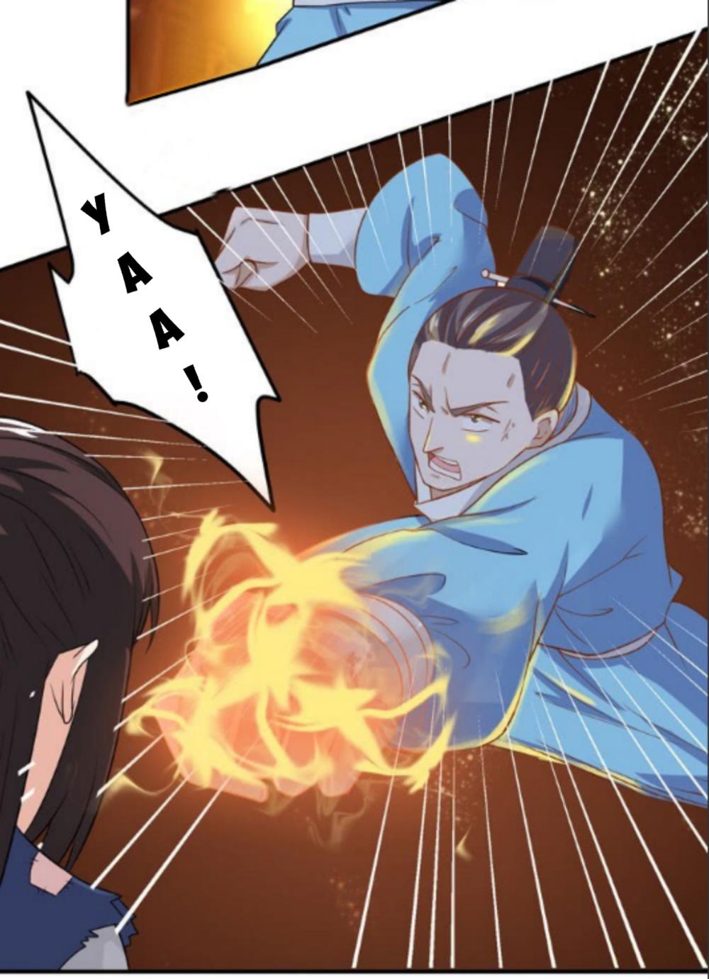 Tuyệt Sắc Quyến Rũ: Quỷ Y Chí Tôn Chapter 7 - Trang 2