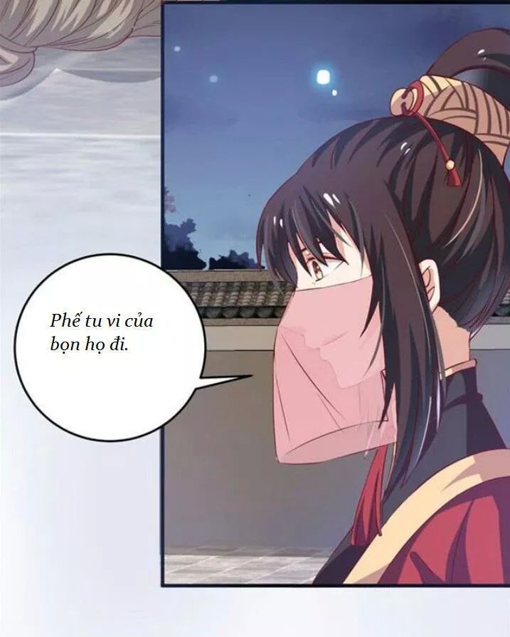 Tuyệt Sắc Quyến Rũ: Quỷ Y Chí Tôn Chapter 70 - Trang 2